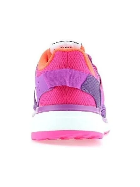 Tenisky Adidas fialová