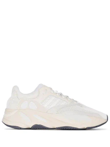 Sneakerși Adidas Yeezy alb
