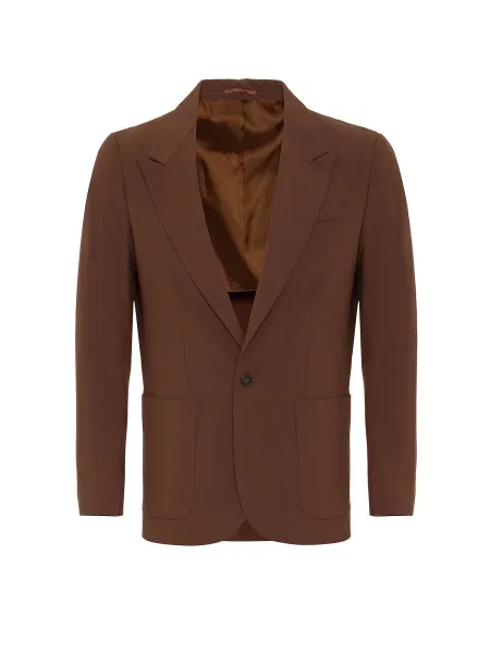 Antioch Sako hnědá