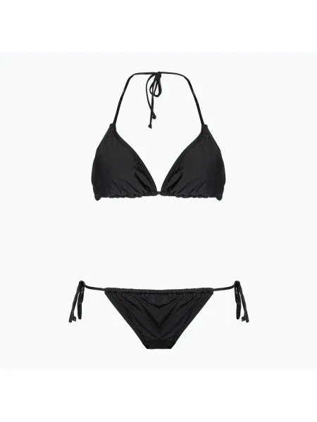 Olcsóbban. Női kétrészes fürdőruha O'Neill Kat Becca Wow Bikini out. Méret: 38 fekete