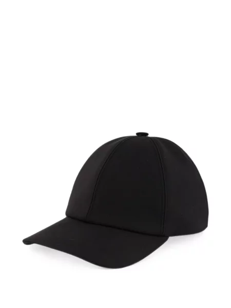 Șapcă Fendi negru