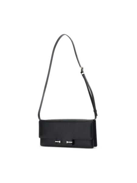 Torebka Tom Ford czarna