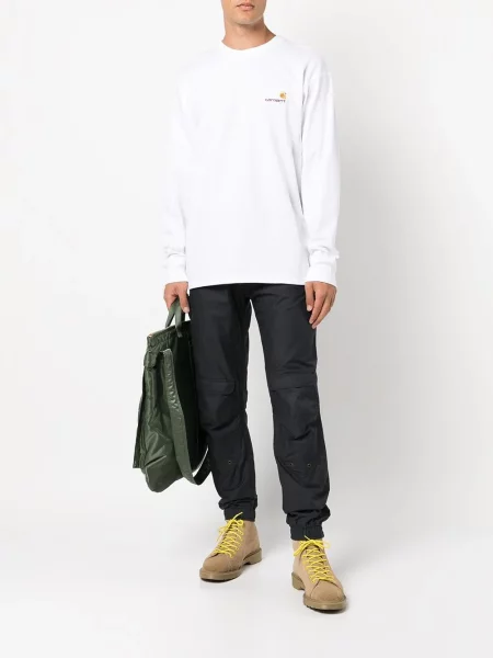 Megztinis Carhartt Wip balta