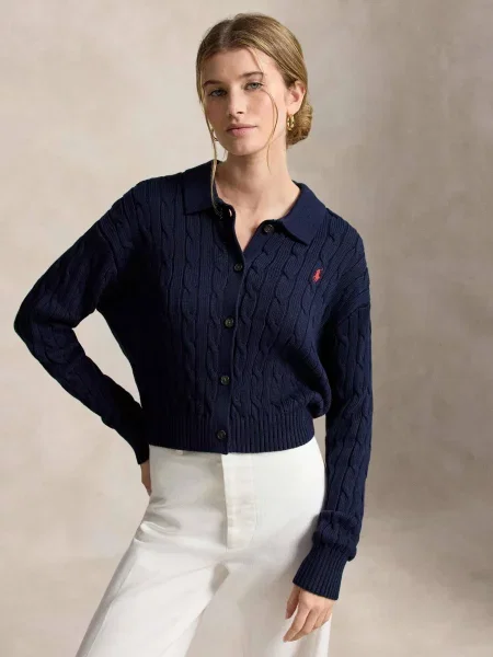 Polo Ralph Lauren cardigan din pentru femei