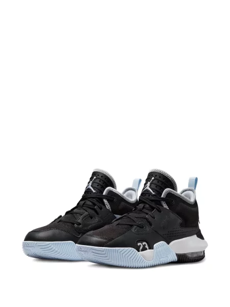 Sneakerși Jordan negru