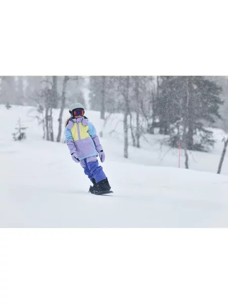 Детские брюки Reima