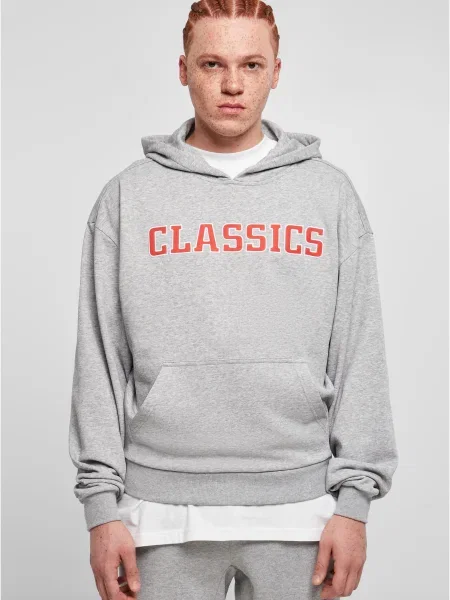 Pulover Urban Classics siva