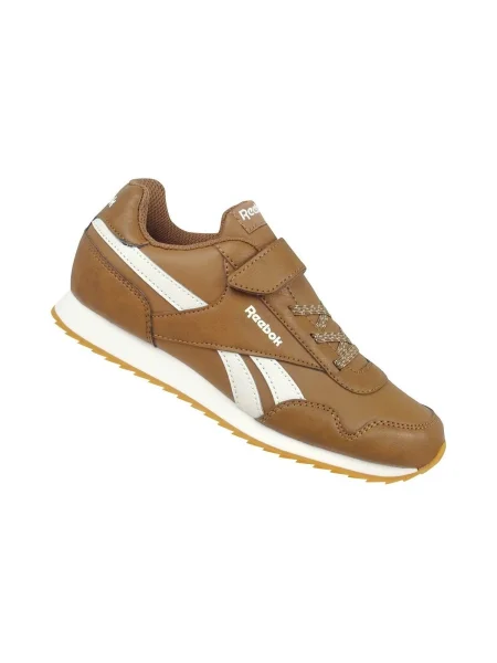 Pantofi copii Reebok Sport maro