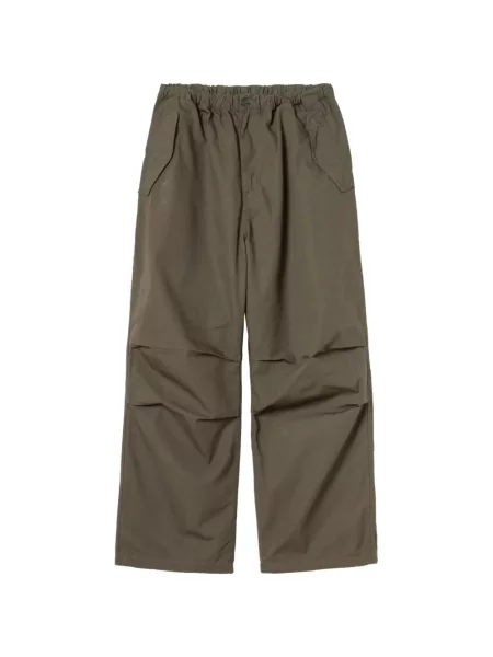 Pantaloni Carhartt Wip verde
