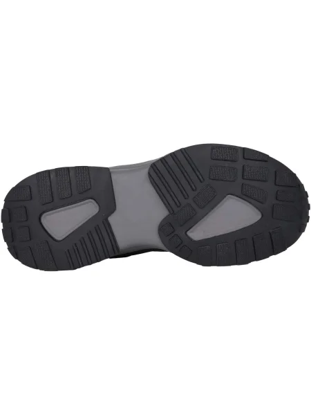 Pantofi Waldläufer gri