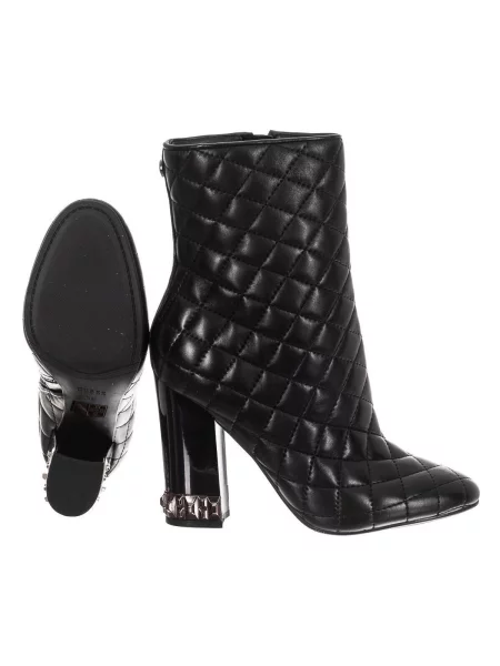 Pantofi Guess negru