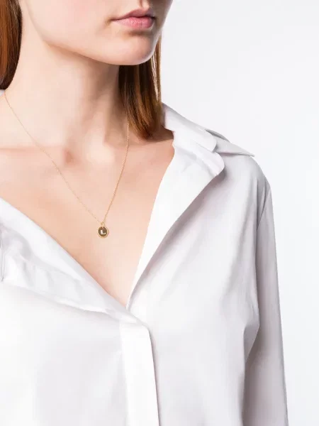 Pakabukas David Yurman geltona