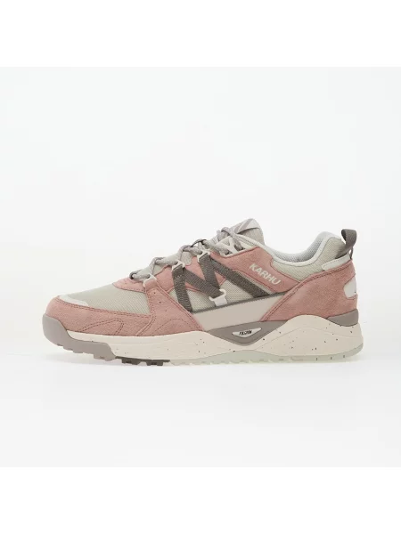 Tenisky Karhu Fusion XC Adobe Rose/ Dark Gull Gray EUR 46 růžové