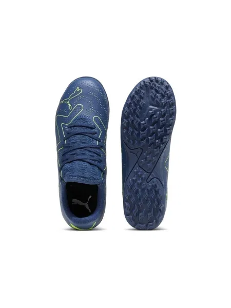 Pantofi copii Puma albastru