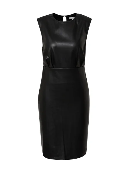 B.young Rochie negru