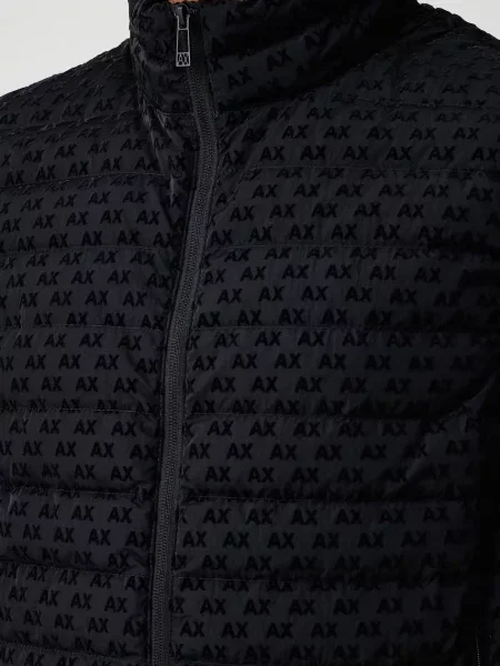 Armani Exchange férfi pehelymellény