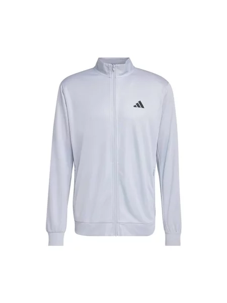 Bunda Adidas čierna