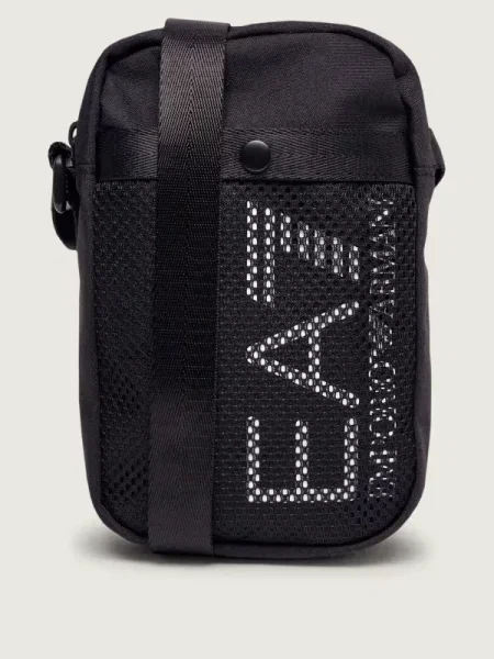 Geantă reporter negru