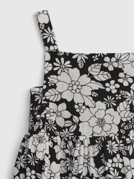 Rochie copii Gap negru