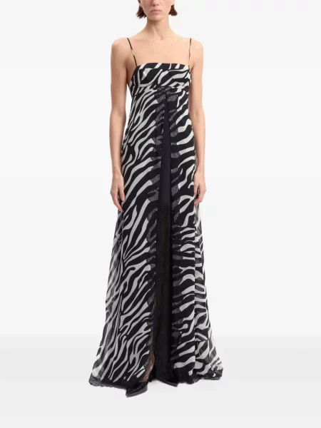 Rochie maxi 16arlington negru