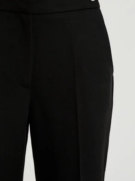 Pantaloni Marisse negru