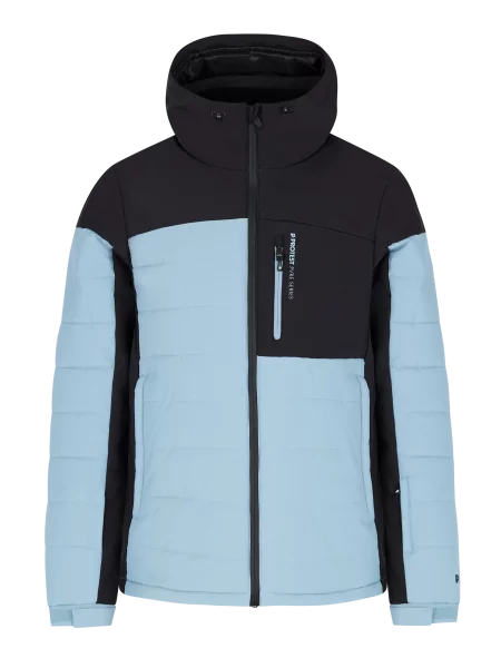 Smučarska jakna Protest modra