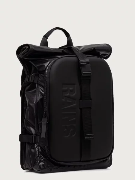 Rains rucsac Sibu negru