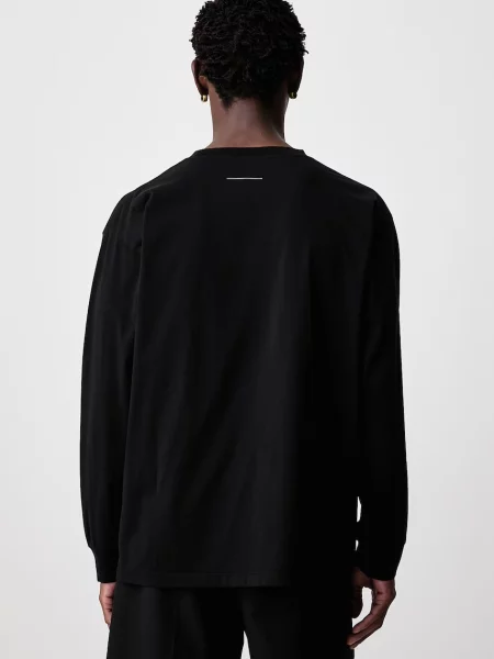Лонгслив Mm6 Maison Margiela