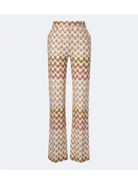 Pantaloni Missoni