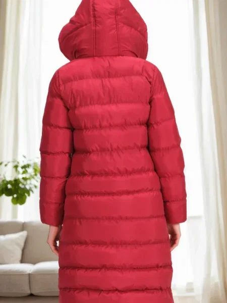 Palton Dewberry negru