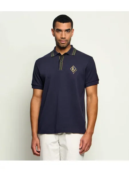 Tricou polo Lacoste clasic