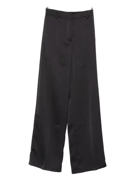 Pantaloni Blanca Vita albastru
