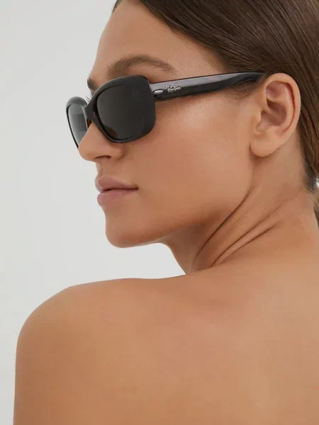 Ray-Ban Ochelari Jackie Ohh maro