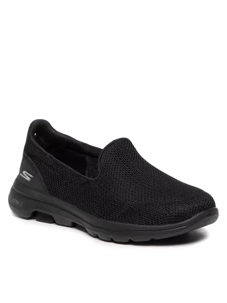 Bateliai Skechers juoda