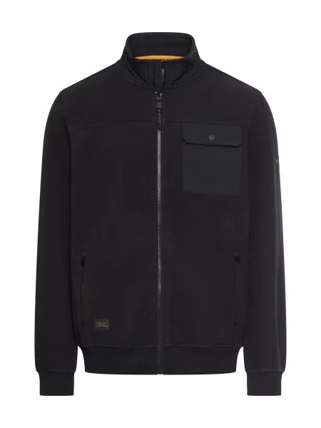 CAMEL ACTIVE Přechodná bunda námořnická modř