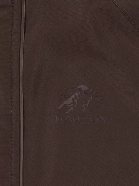 Konges Sløjd дитячий комбінезон AWARD SNOWSUIT SOLID