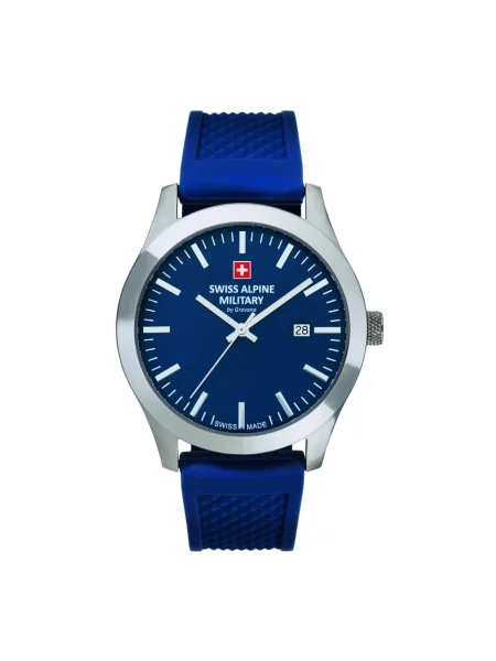 Zegarek Swiss Alpine Military szary