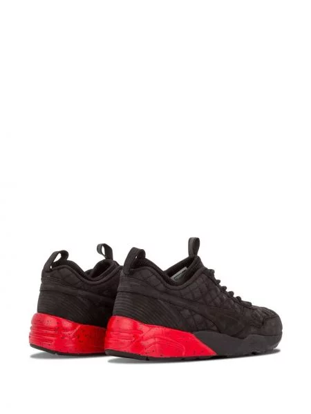 Tenisky Puma R698 černé