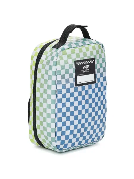 Kabelka Vans modrá