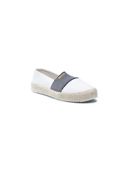 Espadrile Big Star bijela