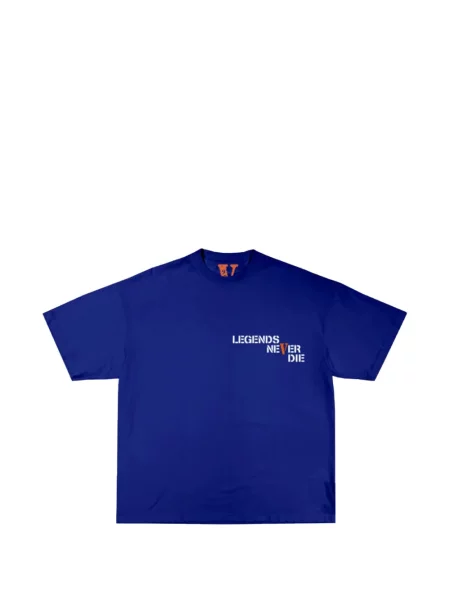 Tricou Stadium® albastru
