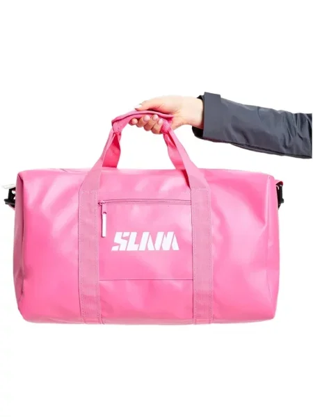 Taška Slam ružová