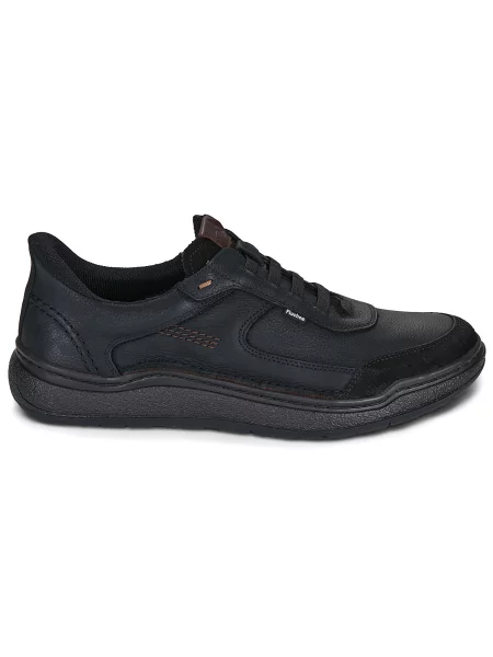 Pantofi Fluchos negru