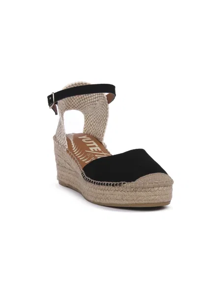 Pantofi Viguera negru