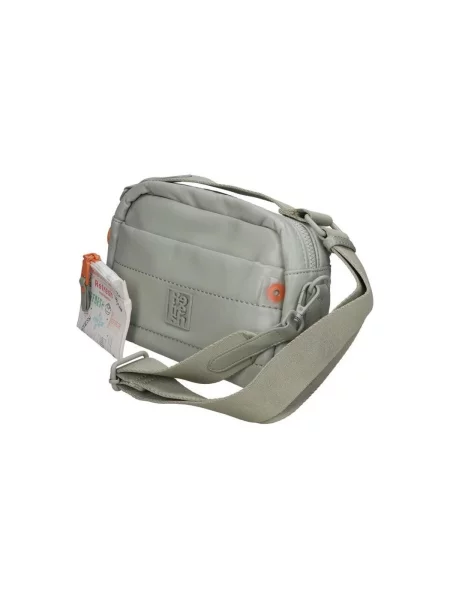 Torba Refresh zelena