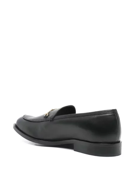 Loafers Twinset μαύρο