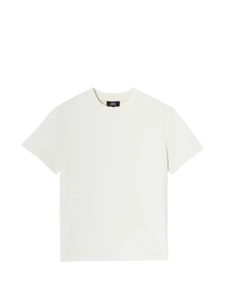 Scurt tricou A.p.c.