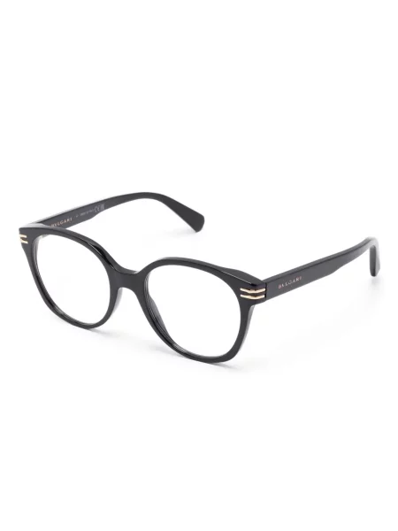 Ochelari de soare Bvlgari negru