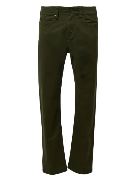 S.Oliver Chino hlače oliva