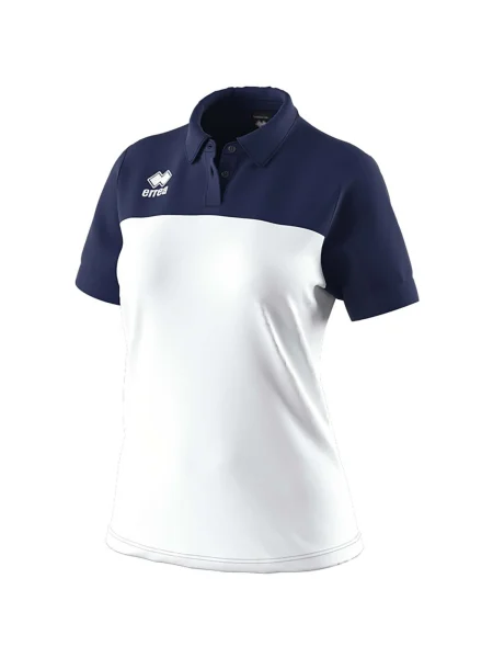 Tricou Errea alb